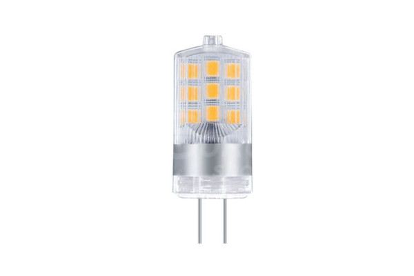 Solight LED žárovka G4, 2,5W, 3000K, 230lm (WZ329-1)