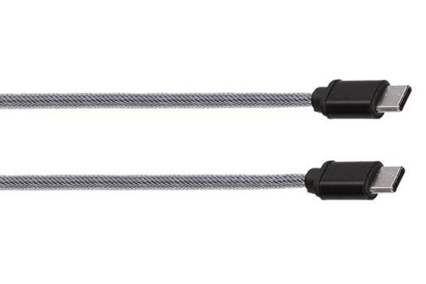 USB-C 3.1 kabel Solight 1m SSC1701