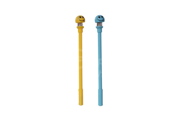 Propiska 20cm Smile - mix barev