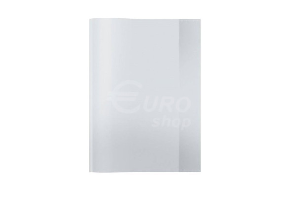 Obal na sešit A4 Průhledný Herlitz