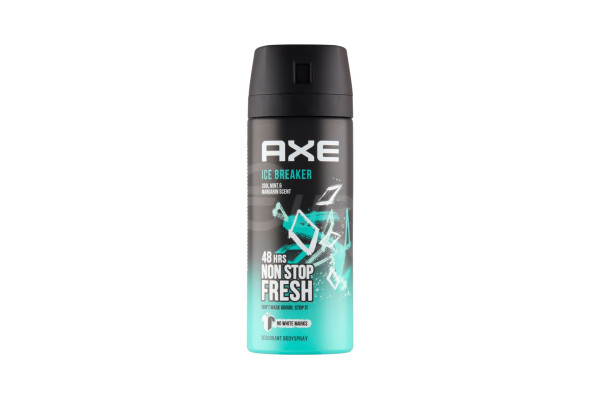 Pánský deodorant Axe 150ml Ice Breaker