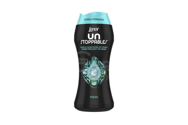 Vonné perličky Lenor 210g  Fresh