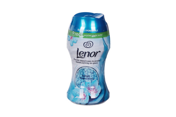 Vonné perličky Lenor 140g Spring Awakening