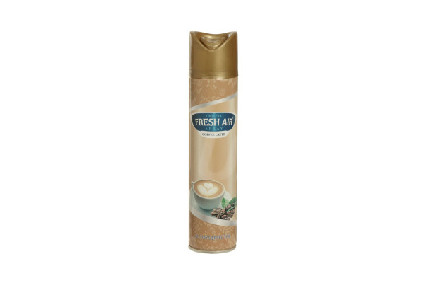 Osvěžovač vzduchu Fresh Air 300ml Coffee Latte