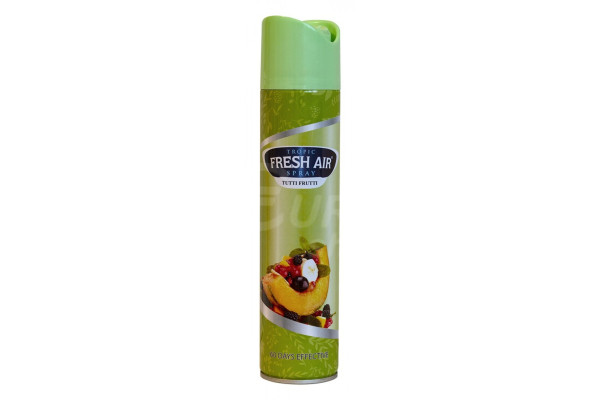 Fresh Air osvěžovač vzduchu 300 ml - Tutti Frutti