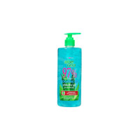 Chladivý gel po opalování Vivapharm 500ml Aloe Vera 97%