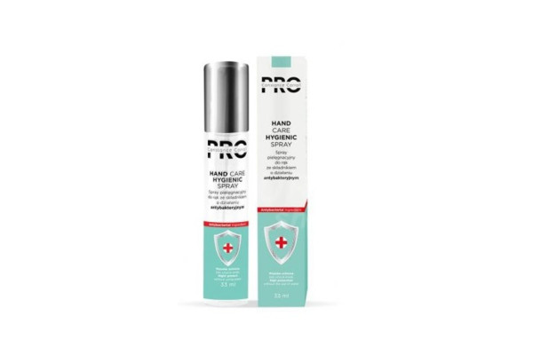 Constance Caroll hygienický sprej na ruce 33ml