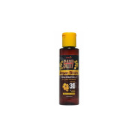 Opalovací olej Sun Vital 100ml Argan SPF 30