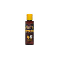 Opalovací olej Sun Vital 100ml Argan SPF 20