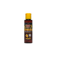 Opalovací olej Sun Vital 100ml Argan SPF 10