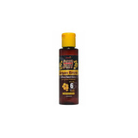 Opalovací olej Sun Vital 100ml Argan SPF 6