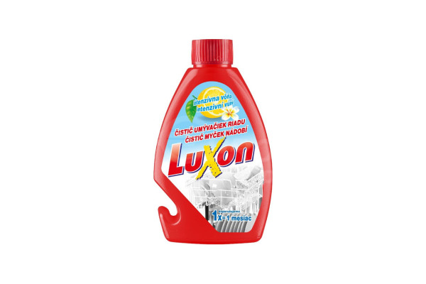 Luxon čistič myček 250ml