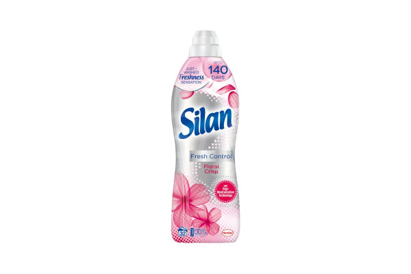 Aviváž Silan Fresh Control Floral Crisp 800 ml
