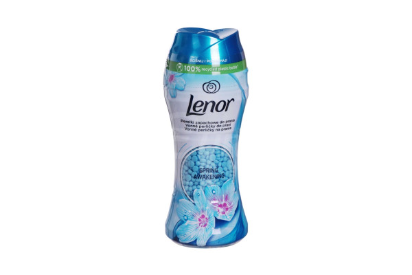 Vonné perličky Lenor 210g Spring Awakening