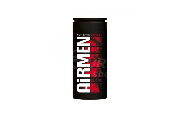 Pánský sprchový gel Authentic 400ml Raw spice