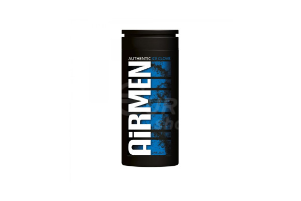 Pánský sprchový gel Autentic 400ml Ice clove
