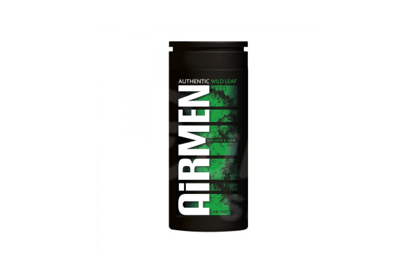 Pánský sprchový gel Authentic 400ml Wild Leaf