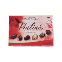 Bonboniéra Maitre Truffout Pralinés 180g