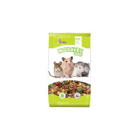Akinu kompletní menu pro malé hlodavce 1000g