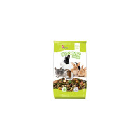Kompletní krmivo pro velké hlodavce 1kg Akinu