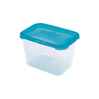 Dóza Heidrun plastová FACE 2400ml (7524)