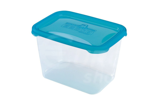 Dóza Heidrun plastová FACE 2400ml (7524)