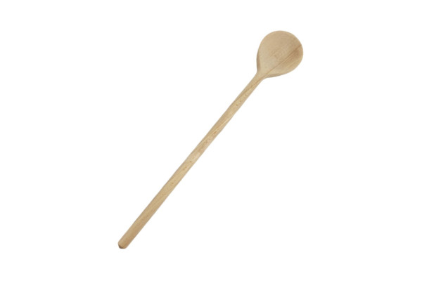 Dřevěná vařečka 30cm