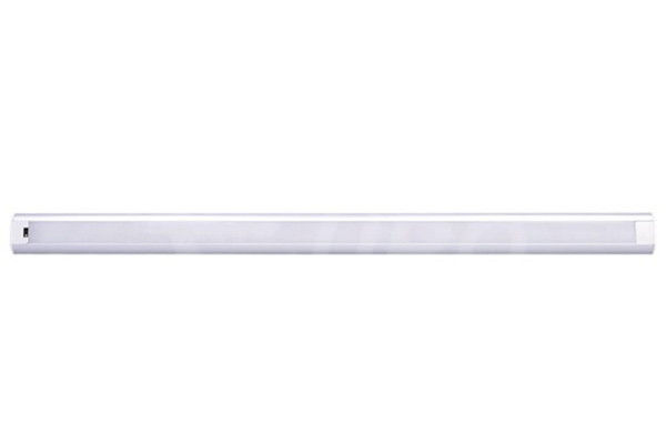 Solight LED bezdotykové podlinkové a nábytkové svítidlo stmívatelné, IR sensor, 9W, 4100K, 60cm (WO217)