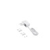 Solight LED bezdotykové podlinkové a nábytkové svítidlo stmívatelné, IR sensor, 9W, 4100K, 60cm (WO217)
