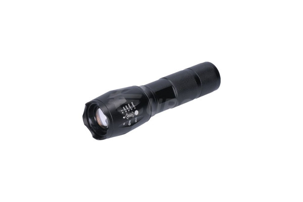 Solight USB nabíjecí svítilna (WN26)