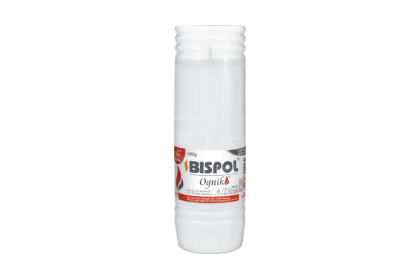 Náhradní náplň Bispol 260g WP4