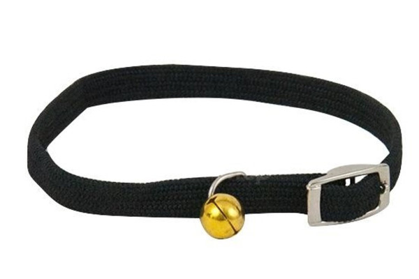 Obojek 300x10mm Černý Akinu