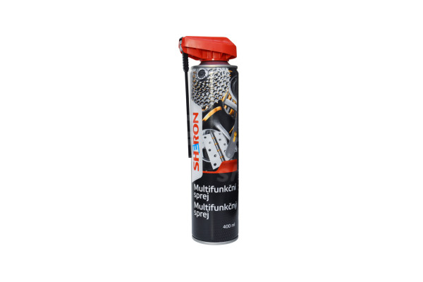 Multifunkční sprej 400 ml