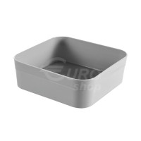 Curver plastový organizér Infinity 5,5x5,5x5cm