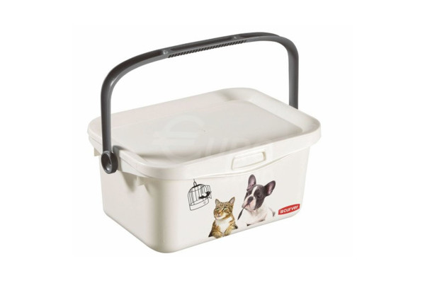 Curver Multiboxx 3l 17x24x11,5cm