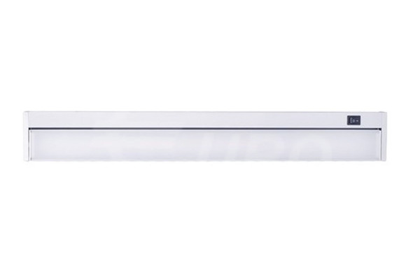 Solight LED kuchyňské svítidlo výklopné, vypínač, 10W, 4100K, 58cm (WO215)