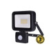 LED reflektory
