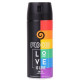 Deodoranty/Antiperspiranty