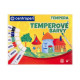 Tempery